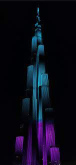 Burj Khalifa Dubai Uae Iphone X Wallpaper Cats Wallpaper Wallpapers Paisagens Movies Wallpaper