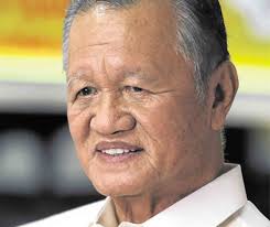 The Rape of Philippine Volleyball