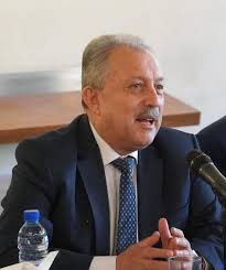 رئيس الحكومة #حسين_عرنوس بعد معالجة مشاكل المياه والكهرباء والبنزين  والغلاء: التغير المناخي ليس إشكالية #سورية وطنيَّة فحسب بل هو ظاهرة عالمية  دولية وهذا ما يزيد من أهمية وضرورة مواجهة هذه الظاهرة ومعالجة