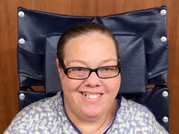 Carrie Staton's Story