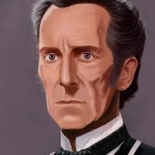 El Baron Víctor Frankenstein