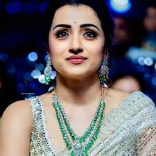 Trisha Krishnan Fans Club