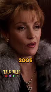 Jane Saville Disqualified 2000￼