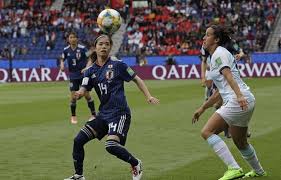 Seuls les deux premiers de chaque poule ainsi que les quatre meilleurs troisièmes pourront accéder à la phase finale du tournoi. Argentine Japon Coupe Du Monde Feminine Les Japonaises N Ont Pas Reussi A Percer La Muraille Argentine Le Match A Revivre En Direct