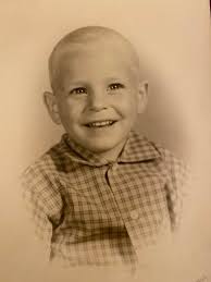 Braxton Clay Winfrey Obituary December 22, 2023