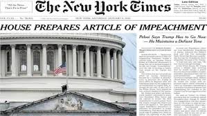 Jun 28, 2021 · to get the proposed constitutional amendment on the 2022 ballot, the florida education champions committee would need to submit 891,589 valid petition signatures to the state by feb. World Newspapers House Prepares Articles Of Impeachment