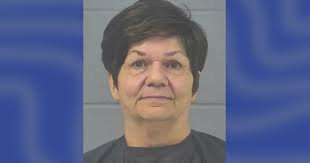 Teresa Kiner's Instagram, Twitter & Facebook