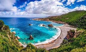 Boek je vakantie op sardinië bij sardinia4all. 47 Mist Co Videt A Navstivit Na Sardinii Cestujlevne Com