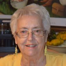 Gamache Pariseau, Gisèle (1930