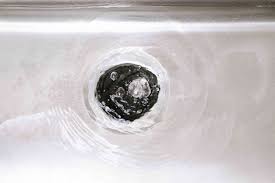 Once ground up, they form a starchy paste similar to mashed potatoes that will quickly clog. How To Unclog A Garbage Disposal Drain