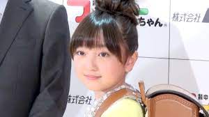 谷花音、小学生最後の目標明かす 『「フィットちゃんランドセル」2017年ラインナップ発表会』 - YouTube