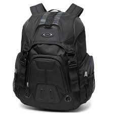 Mochila Gearbox Jet Oakley Botas Gafas De Sol