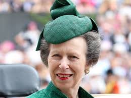 Less than two years after prince charles was born, queen elizabeth gave birth to anne, princess royal. Princess Anne Explains Why She Chose Not To Give Children Hrh Titles The Independent The Independent
