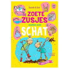 Все видео de zoete zusjes. De Zoete Zusjes Zoeken Een Schat Online Kopen Lobbes Speelgoed