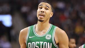 The celtics star is fueled by family. How Celtics Jayson Tatum Is Using His Nba Success To Power A Foundation For Single Mothers Like His Own Cbssports Com