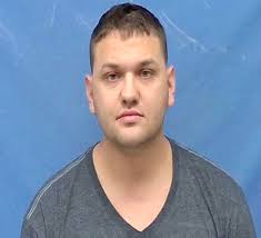 Pope County Felony Arrests ~ January 21