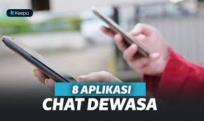 Kamu hanya butuh beberapa menit untuk mengunduh, mendaftar, lalu mulai bersosialisasi. 8 Aplikasi Chat Dewasa Terbaik Yang Ingin Punya Gebetan