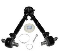 DIESEL TECHNIC | 4.63881 V-stay