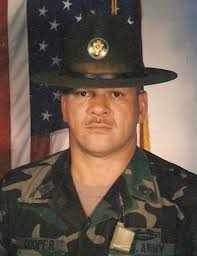 Roger Cooper Obituary