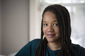 Evanston reparations leader Robin Rue Simmons: It's time to do something  about the line dividing Black, white lives