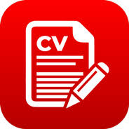CV Creator - Application Web