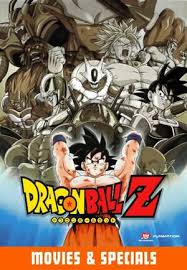 Original run april 26, 1989 — january 31, 1996 no. Dragon Ball Z Special 22 Yo Son Goku And His Friends Return Trakt Tv