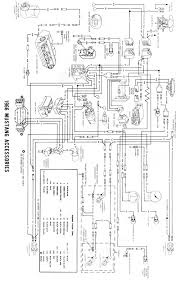 57e4594 1969 Mustang Engine Diagram Wiring Schematic Wiring Library