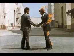 Pink floyd have a cigar (wish you were here 1975). Pink Floyd Wish You Were Here Youtube