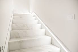 Are you looking for a marble staircase? Marble Stairs Suggestions For Elegant Houses Dedalo Stone