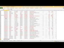 Tableau De Bord Stock Youtube