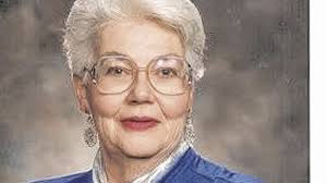 Laura Ellen Patricia Huffman, 89