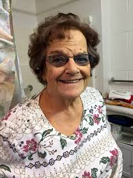 Elaine Hawk Obituary