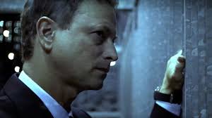 Detective Mac Taylor Opens Up about His Wife Claire