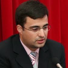 Ilídio Silva, Ph.D.