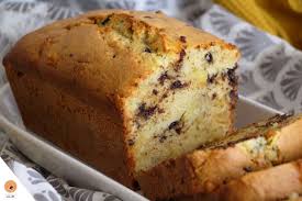 Cake Gourmand Aux Pommes Amandes Et Pepites De Chocolat Recette Cake Sucre Gateau Pomme Chocolat Pepite Chocolat
