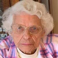 Evelyn Gill Obituary