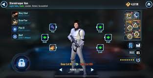 Google has many special features to help you find exactly what you're looking for. Swgoh Relic Review Stormtrooper Han Gaming Fans Com