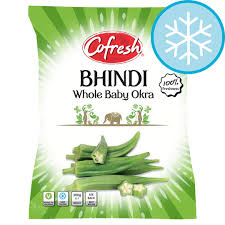 Maybe you would like to learn more about one of these? Cofresh Baby Whole Okra 300g Tesco Groceries