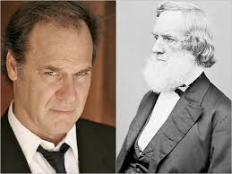 Lincoln': Meet the Cast