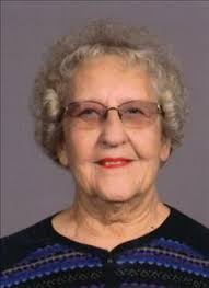 Obituary for Virginia Jo (Fleming) Frazier