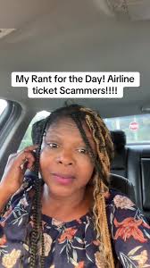Beware of Airline Ticket Scammers This Summer