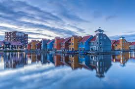 Landscape Photography By Bas Meelker Groningen Stad Nederland