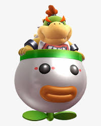 If the 'download' 'print' buttons don't work, reload this page by f5 or command+r. Bowser Jr Bowser Jr Koopa Clown Car Transparent Png 617x967 Free Download On Nicepng