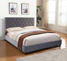 Die lattenrostauflage ist 5fach in der höhe verstellbar und ein mittelbalken sorgt für mehr stabilität. Home Deluxe Bett Paris 180 X 200 Cm Extra Grosses Gepolstertes Kopfteil Online Kaufen Otto