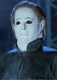 Fan Casting George P. Wilbur as Michael Myers in Best Performances of  Live-Action Characters