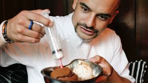 Adriano Zumbo