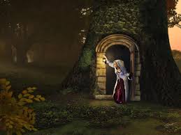 Prized for their psychic abilities, the agents of doorways are charged with tempting the thresholds of sanity to hunt down the most depraved criminals, but thomas foster may have stepped too close to the edge. Door To The Underworld Digital Art By Bob Nolin