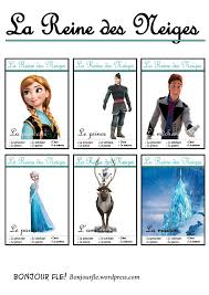 Beaucoup De Ressources Loads Of Resources For Learning French Including Games With Disney Film Character Disney Films Teaching French