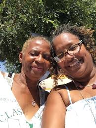 Connie Trimble's Memorial Website