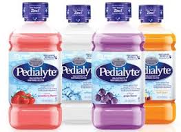 How To Make Your Own Homemade Pedialyte For Dehydrated